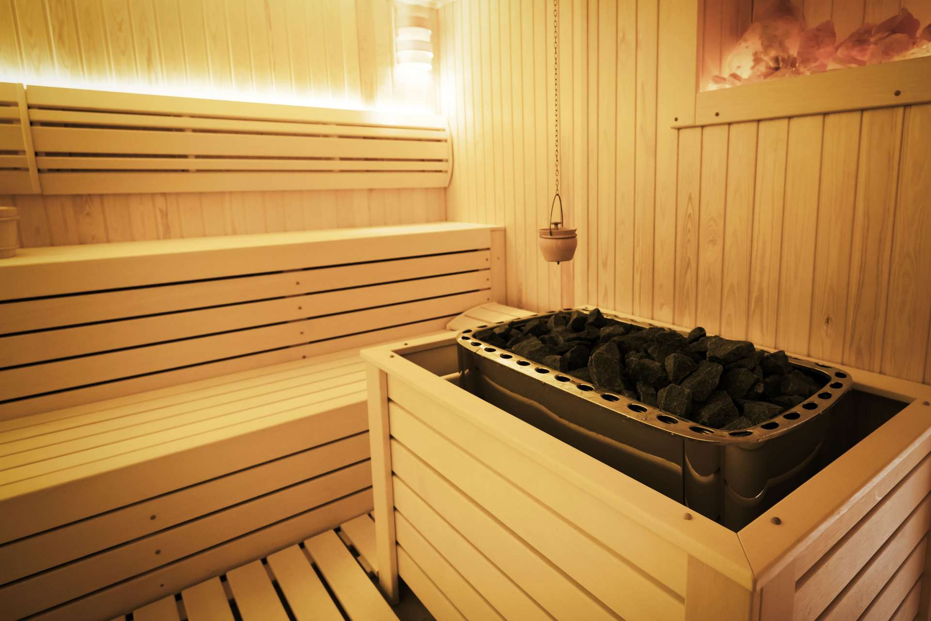 SAUNA GOODS