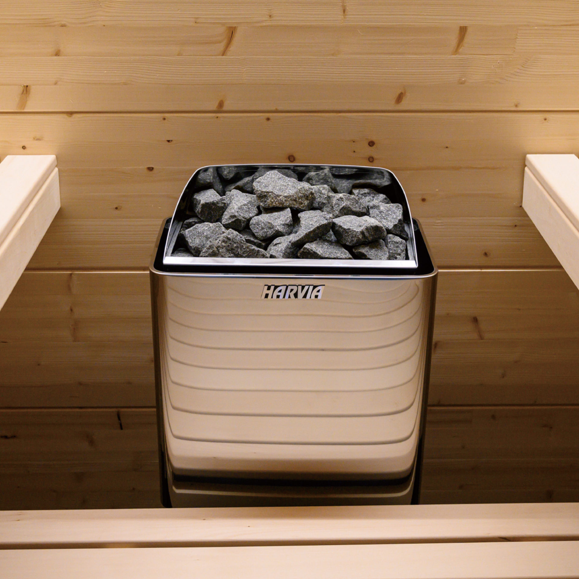 SAUNA HEATER